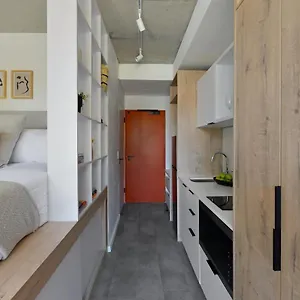  Apartment Six On N - Fluent Luxury Serviced South Africa