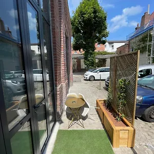 Vieux Village Lille